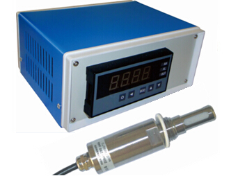 SLS60P在線式露點儀 干燥機露點儀 壓縮機露點儀 除濕機露點儀-無錫斯洛森測控技術發展