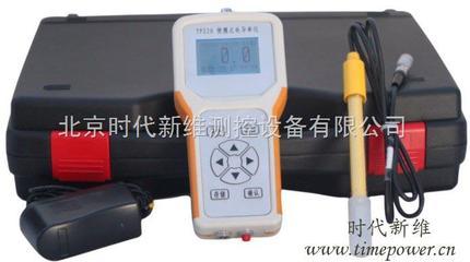 TP220-TP220型便攜式電導(dǎo)率儀-北京時(shí)代新維測控設(shè)備