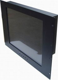 hipros推出低價位鈑金工業(yè)顯示器